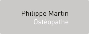 PHILIPPE MARTIN